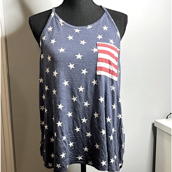 Miss Chevious tank - Picture 1 of 6